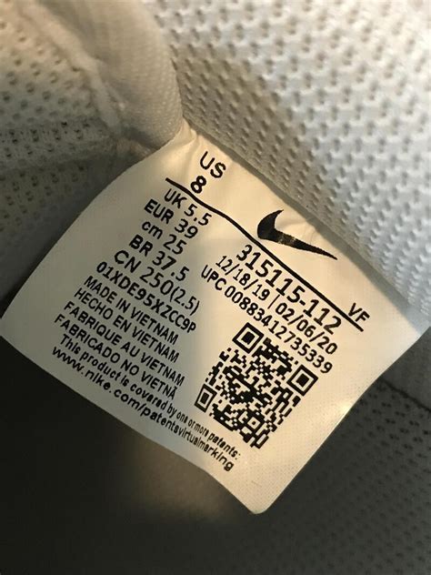 fake running shoes|how to check nike shoes authenticity.